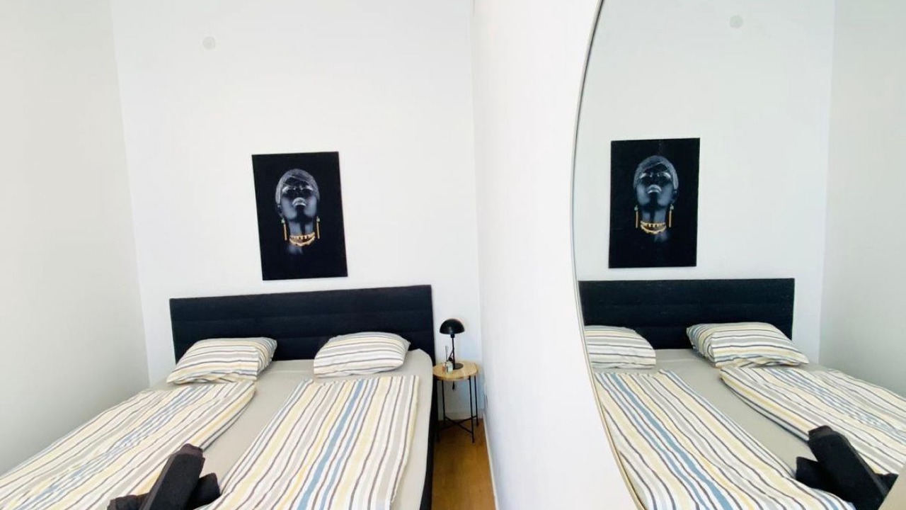 Photo of Bedroom in Rudolfsheim-Funfhaus