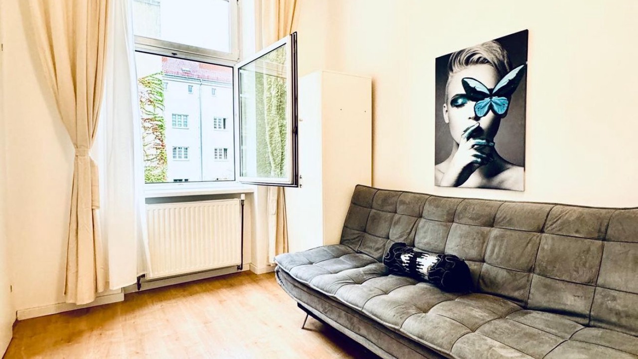 Photo of Livingroom in Rudolfsheim-Funfhaus