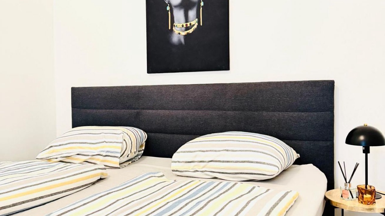 Photo of Bedroom in Rudolfsheim-Funfhaus