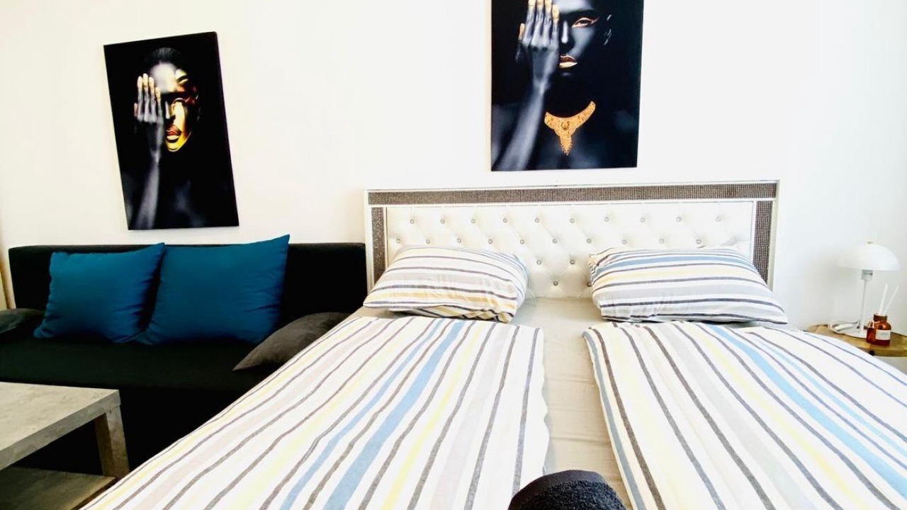 Photo of Bedroom in Rudolfsheim-Funfhaus