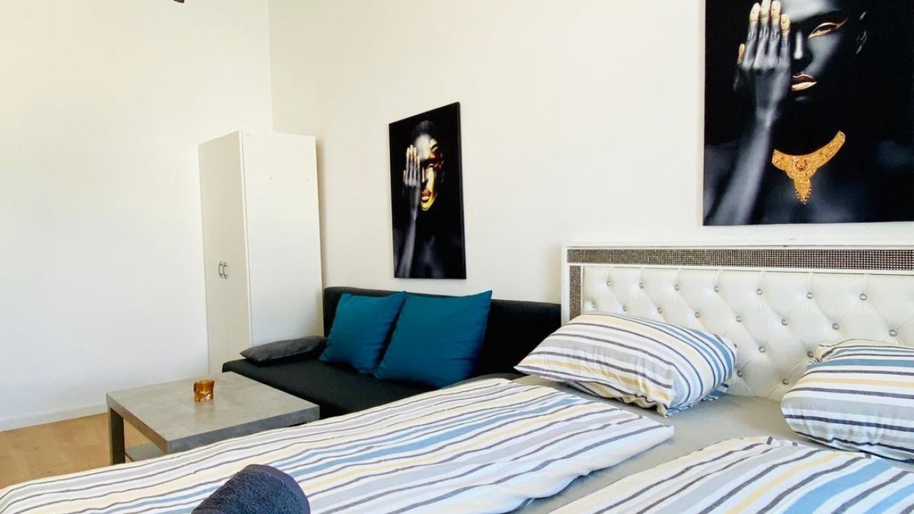 Photo of Bedroom in Rudolfsheim-Funfhaus