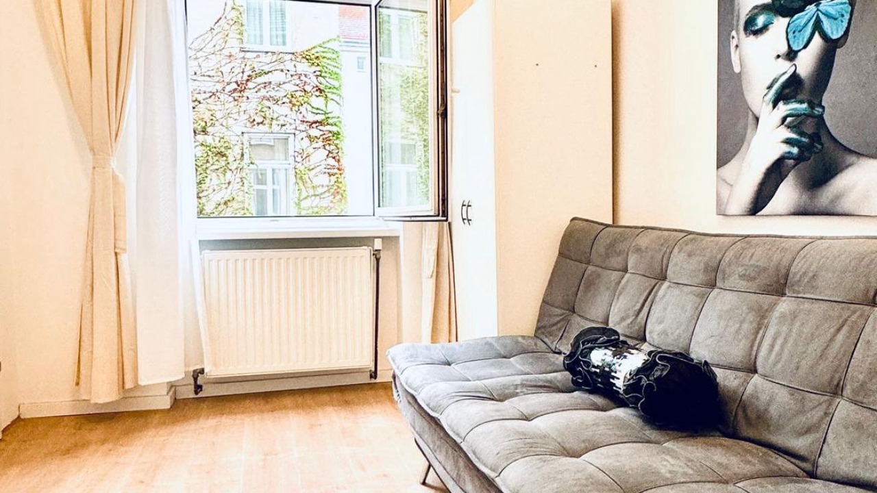 Photo of Livingroom in Rudolfsheim-Funfhaus