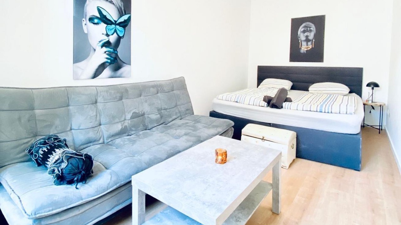 Photo of Bedroom in Rudolfsheim-Funfhaus