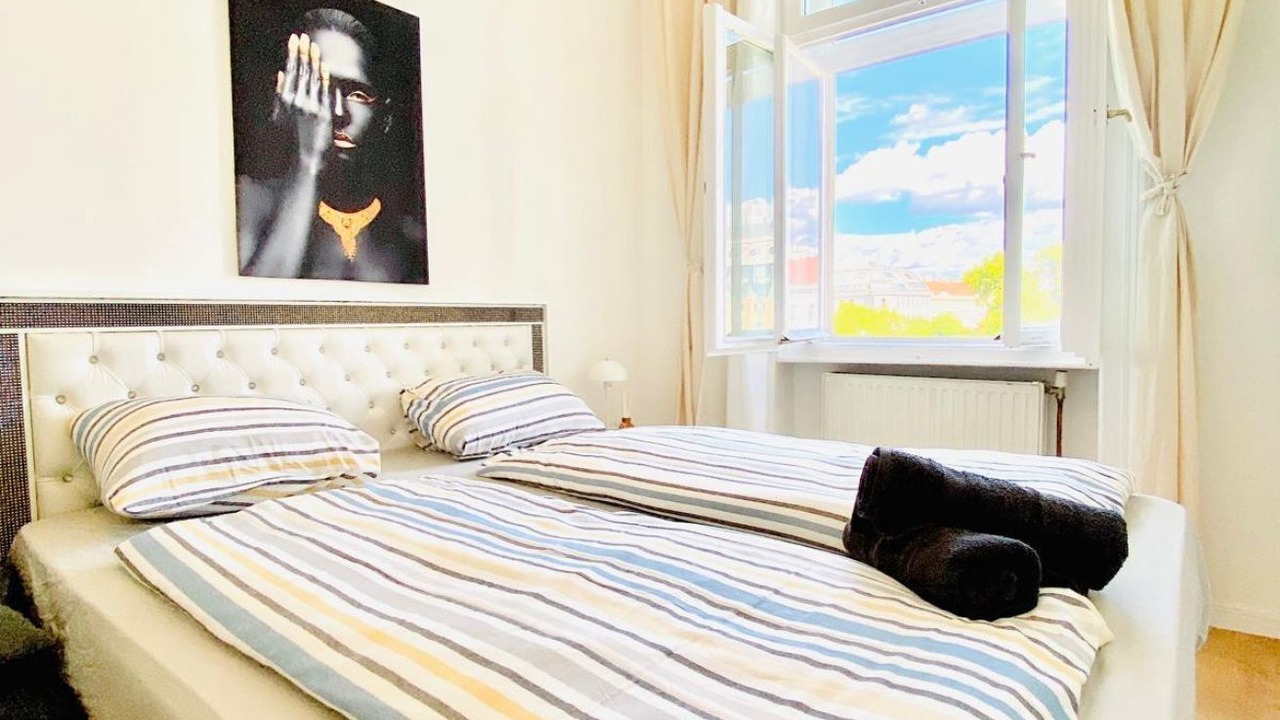 Photo of Bedroom in Rudolfsheim-Funfhaus