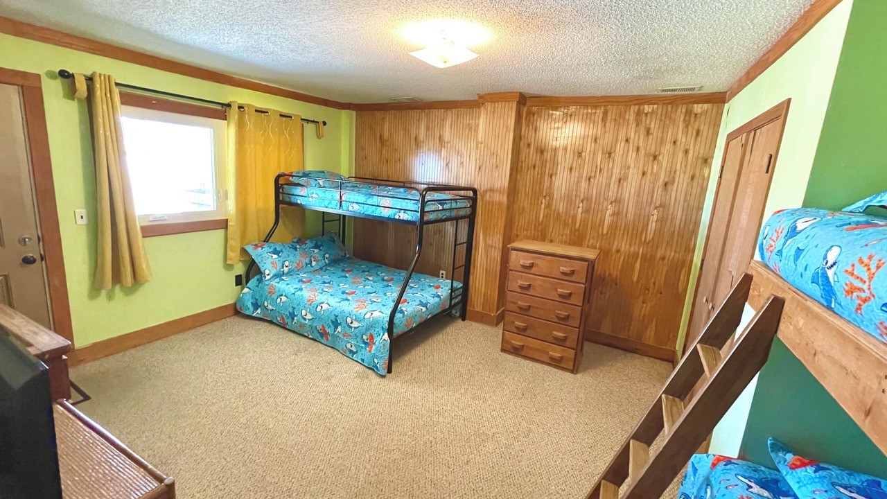 Photo of Bedroom in South Nags Head