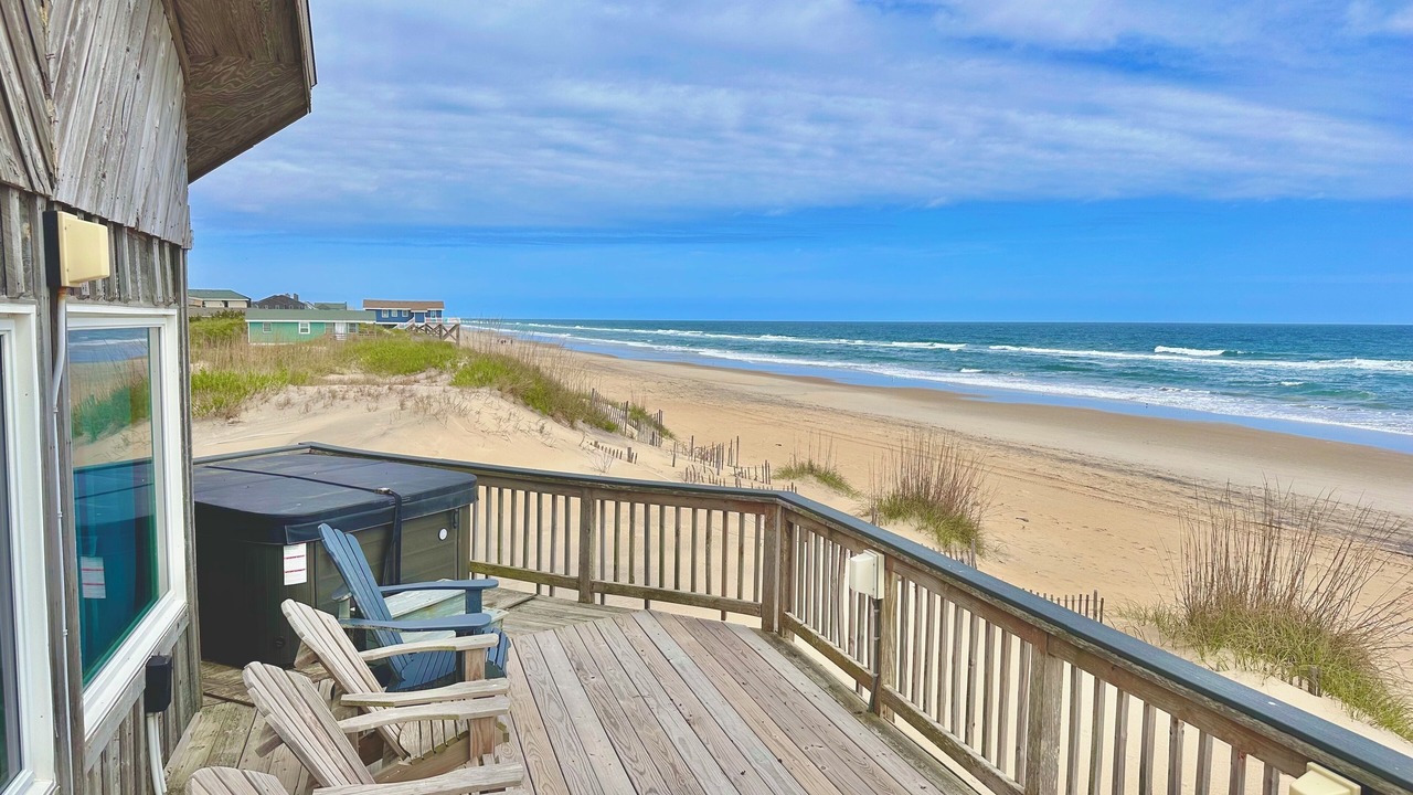 Photo of Outdoor in South Nags Head