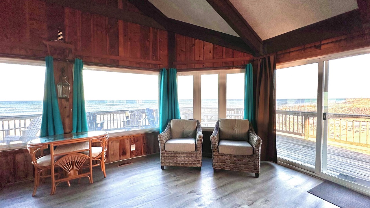 Photo of Livingroom in South Nags Head