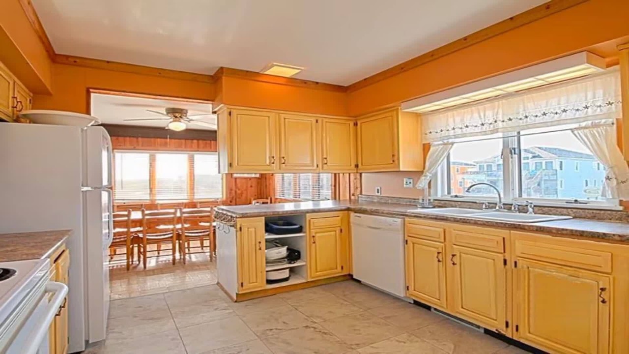 Photo of Kitchen in South Nags Head