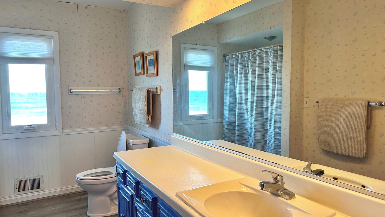 Photo of Bathroom in South Nags Head