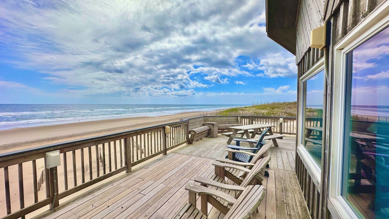 Photo of Outdoor in South Nags Head