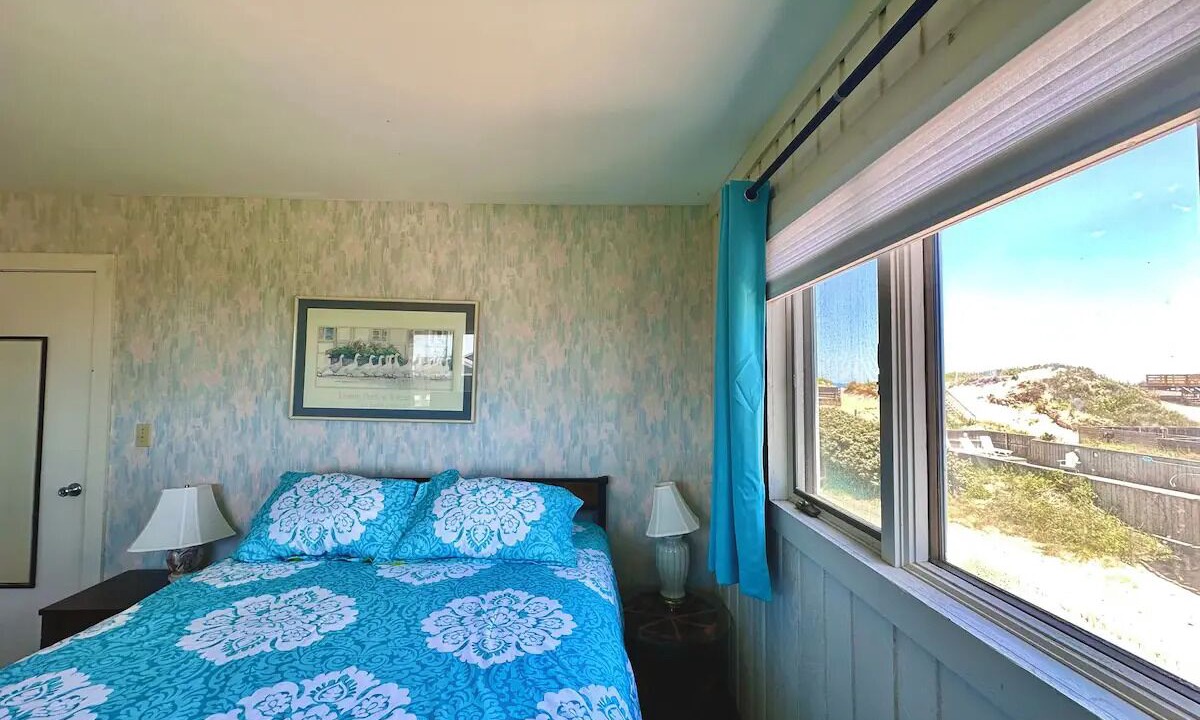 Photo of Bedroom in South Nags Head
