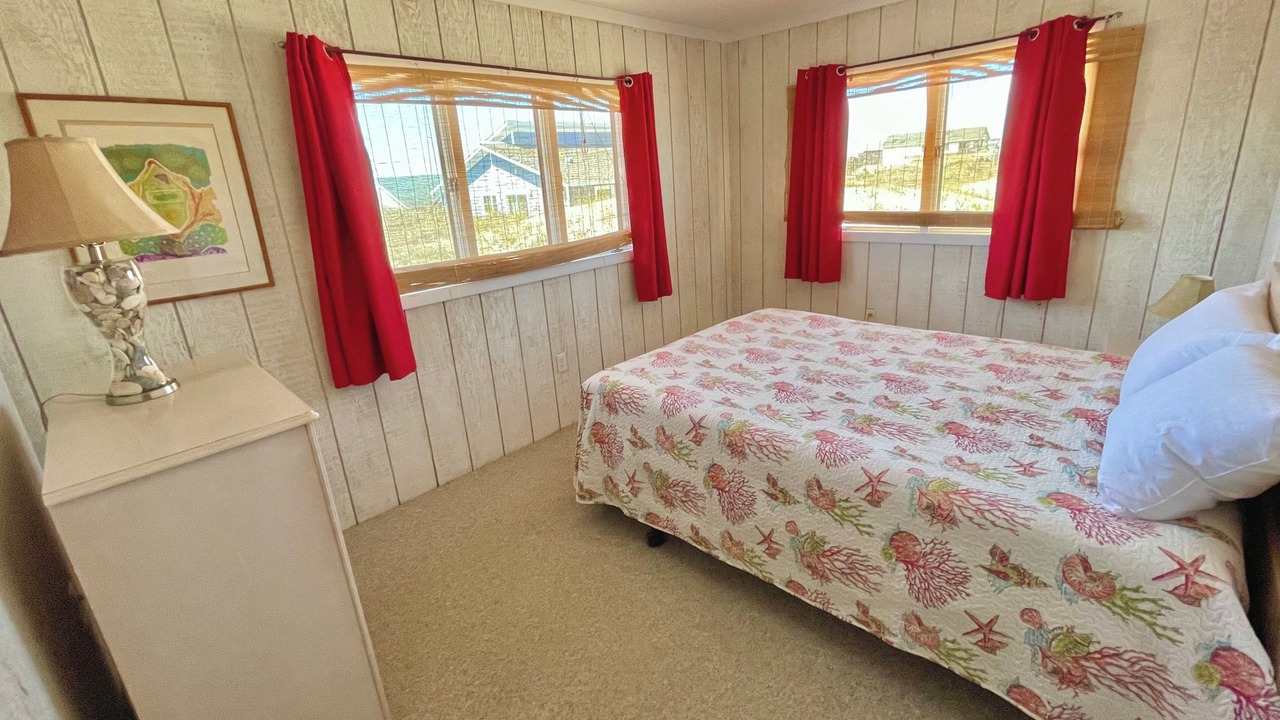 Photo of Bedroom in South Nags Head