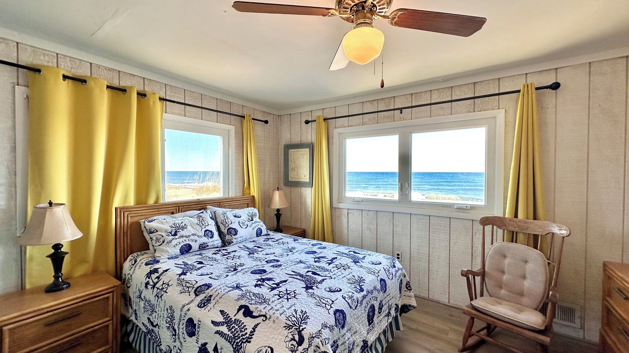 Photo of Bedroom in South Nags Head