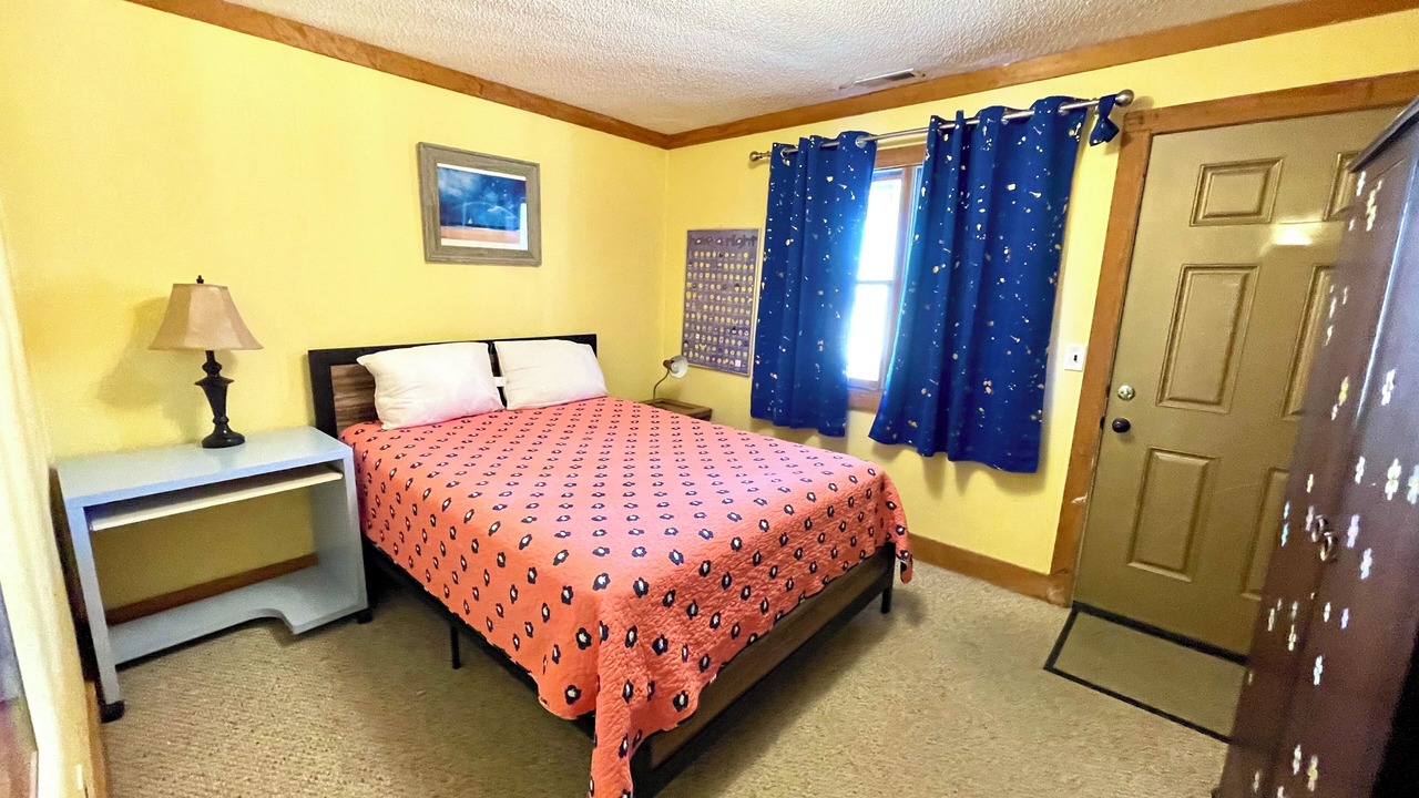 Photo of Bedroom in South Nags Head