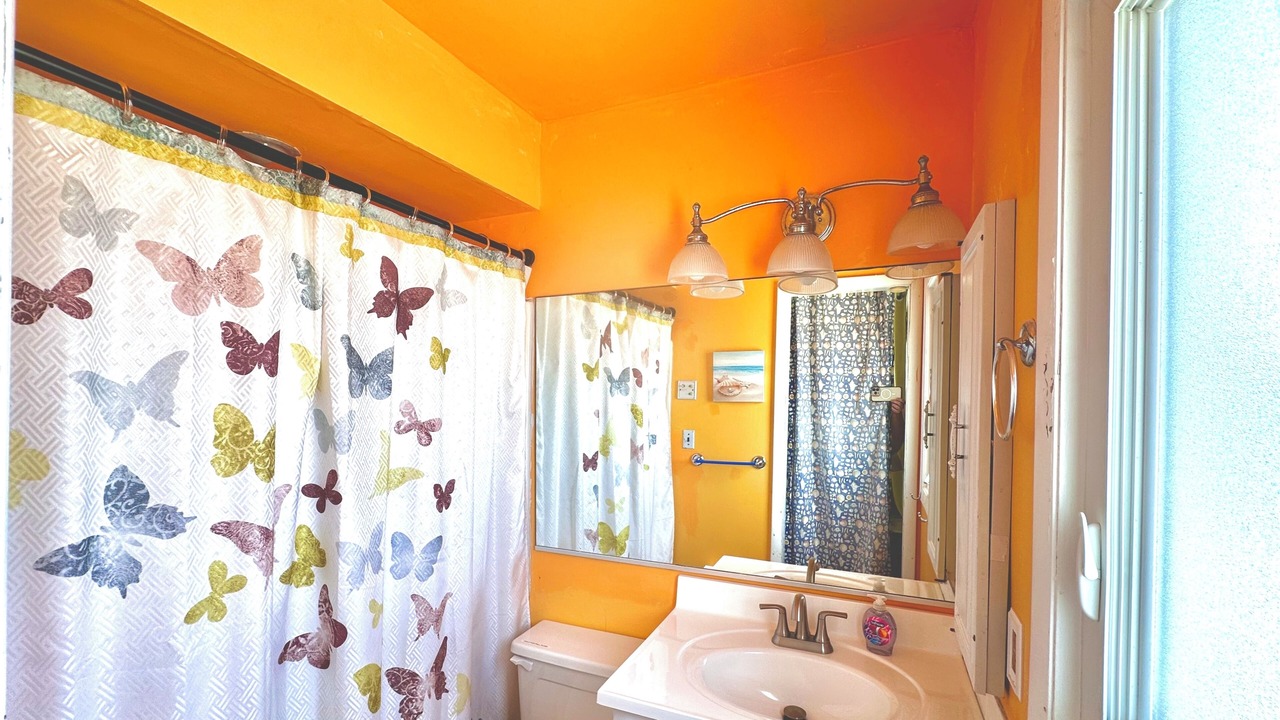 Photo of Bathroom in South Nags Head