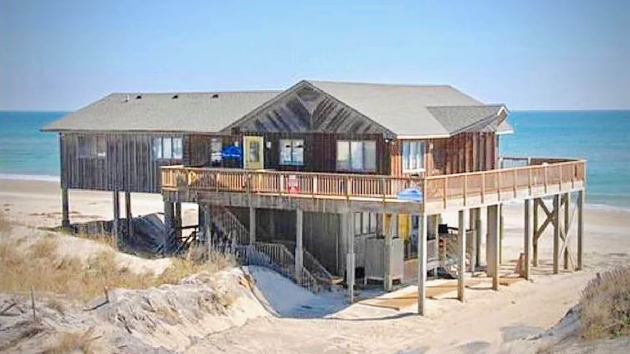 Photo of Outdoor in South Nags Head
