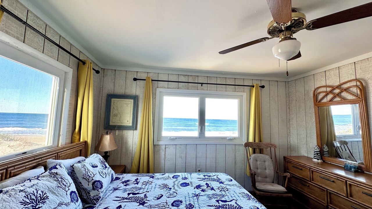 Photo of Bedroom in South Nags Head