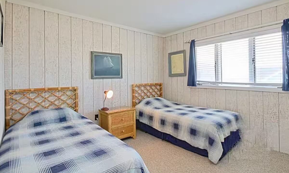 Photo of Bedroom in South Nags Head