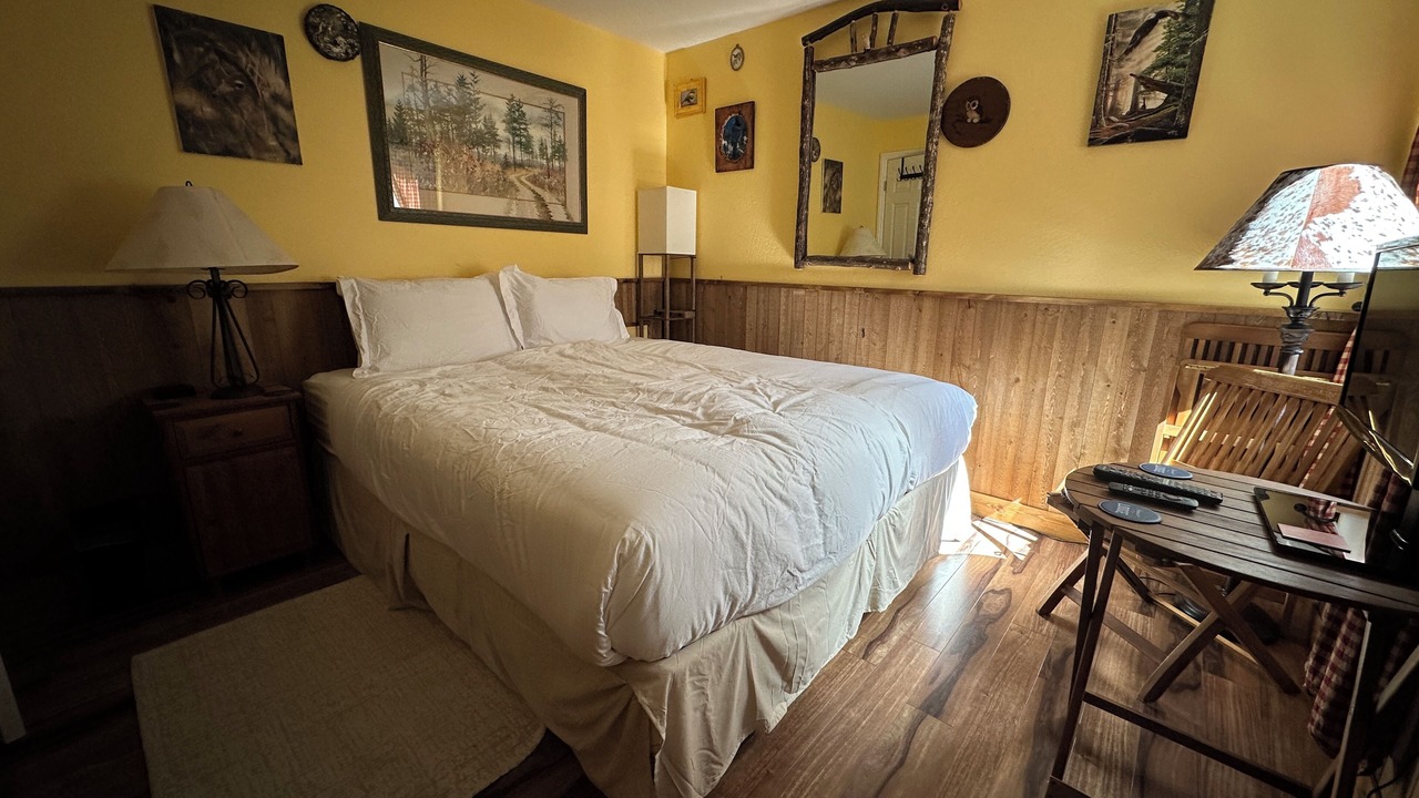 Photo of Bedroom in Carnelian Woods
