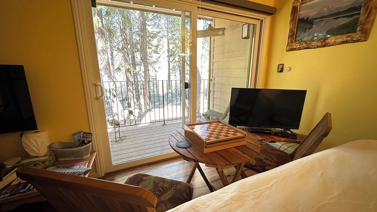 Photo of Bedroom in Carnelian Woods