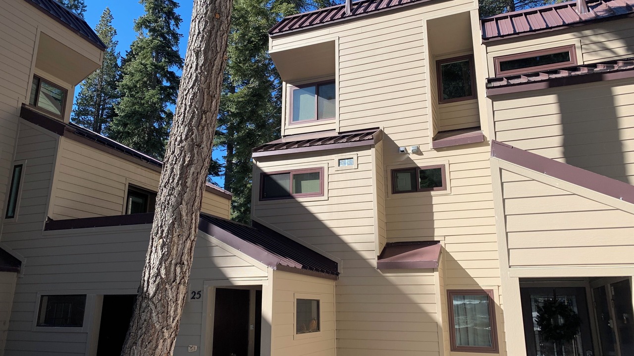 Photo of Outdoor in Carnelian Woods