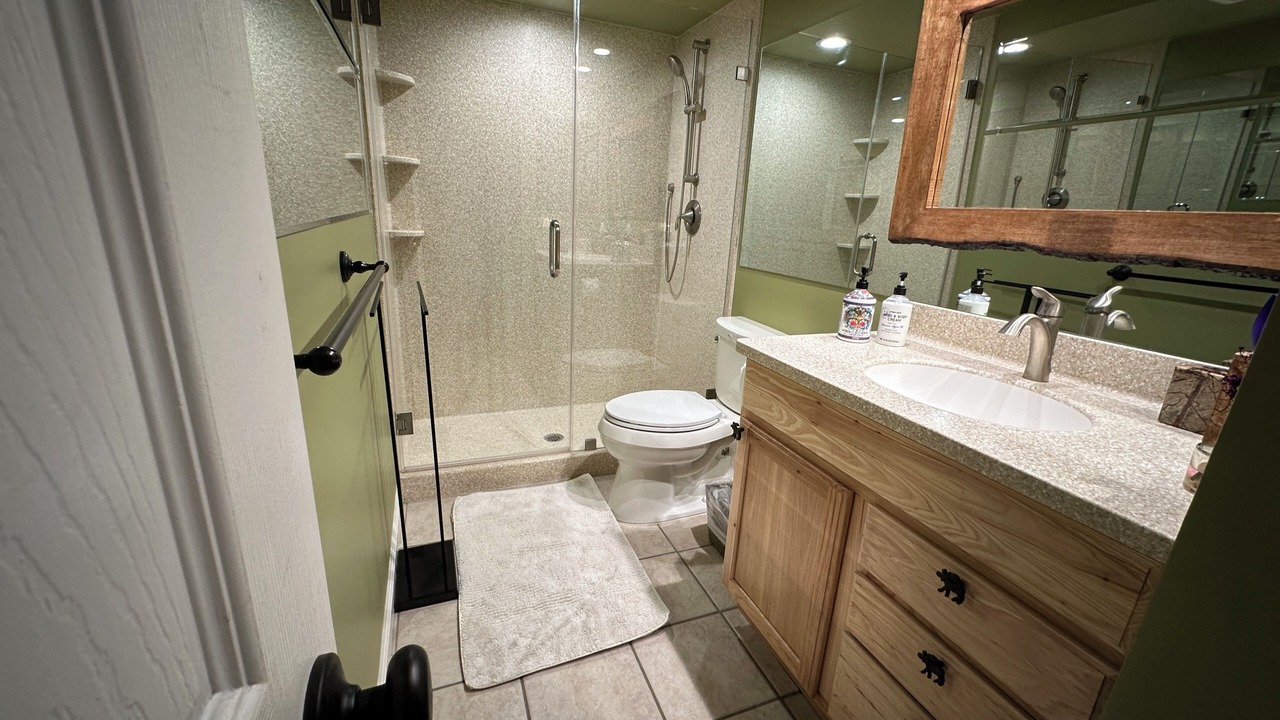Photo of Bathroom in Carnelian Woods
