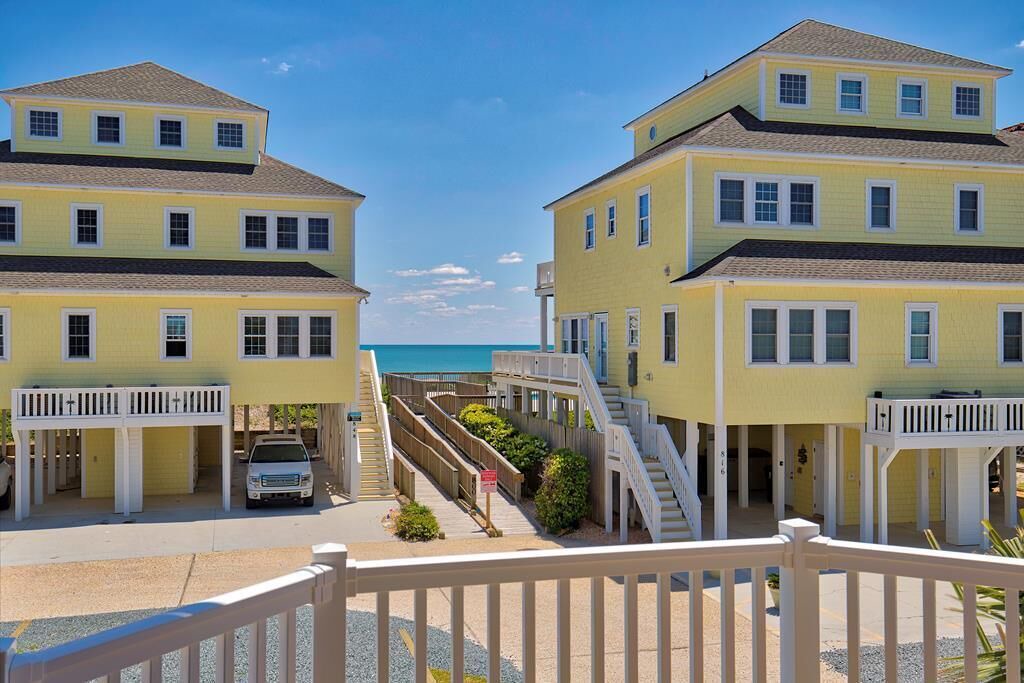 Photo of Outdoor in Cape Island