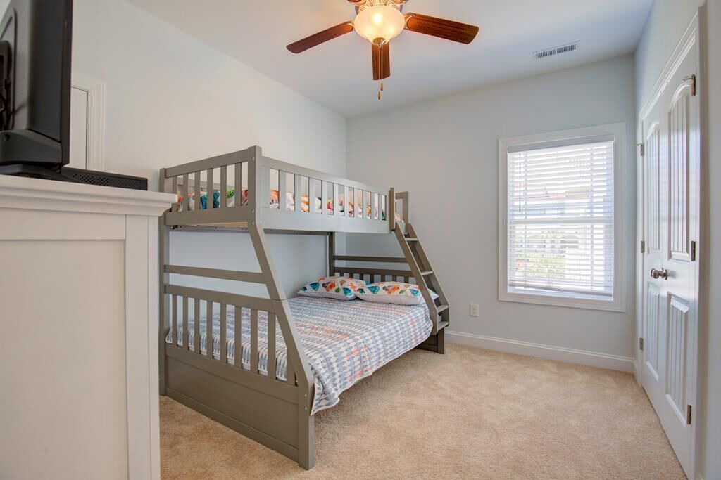 Photo of Bedroom in Cape Island