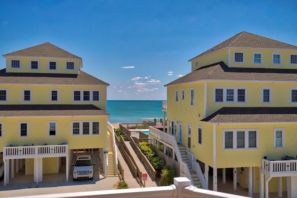 Photo of Outdoor in Cape Island