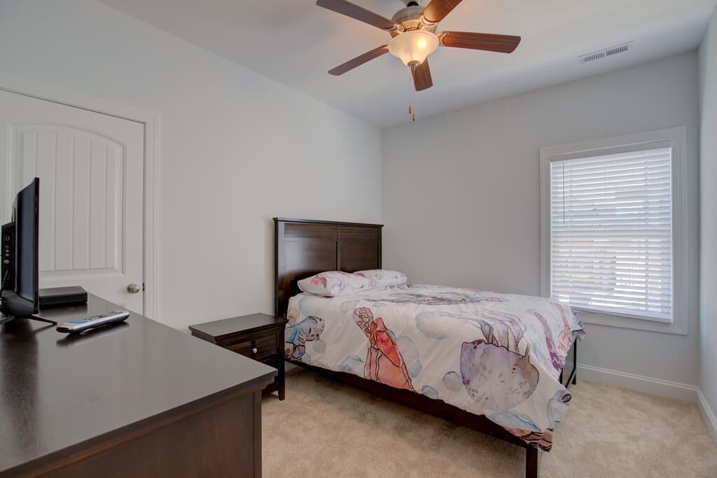 Photo of Bedroom in Cape Island