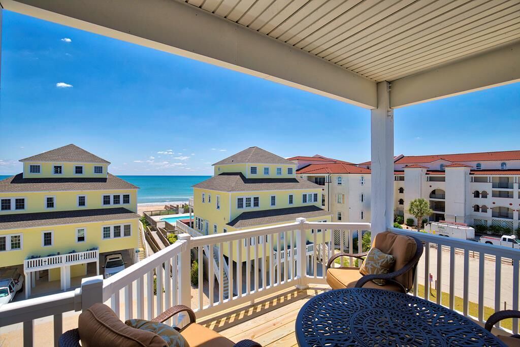 Photo of Outdoor in Cape Island