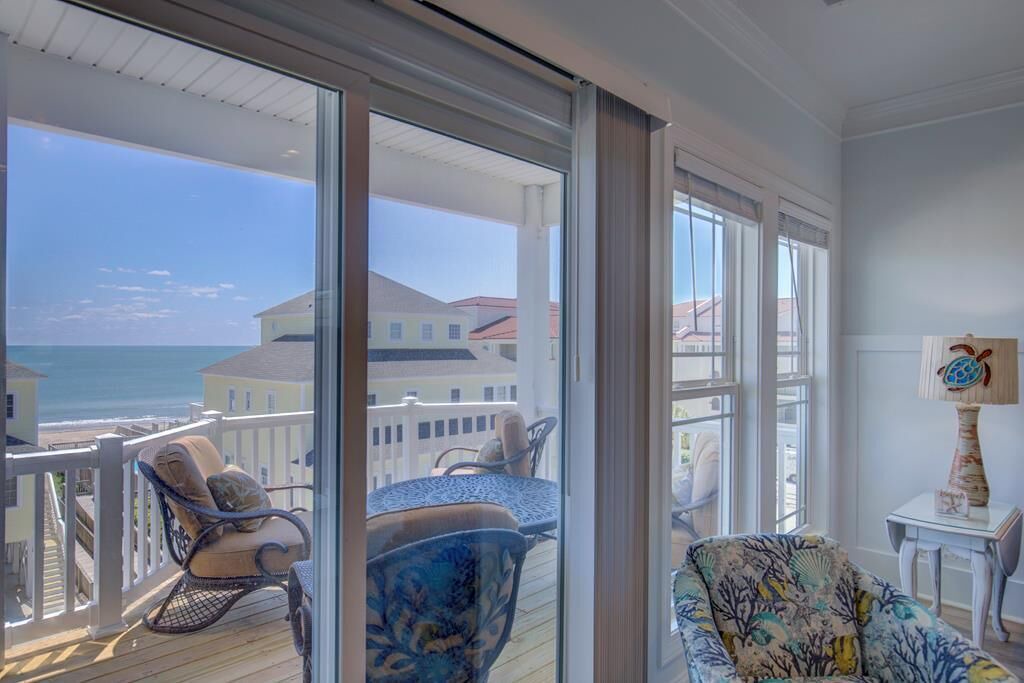Photo of Livingroom in Cape Island