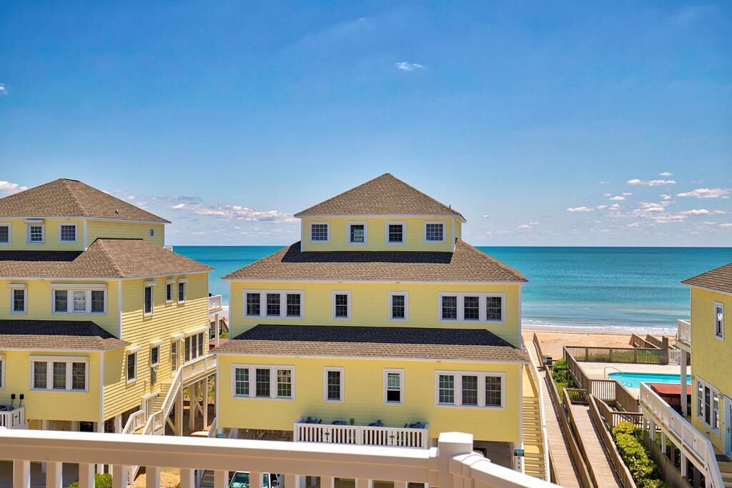 Photo of Outdoor in Cape Island