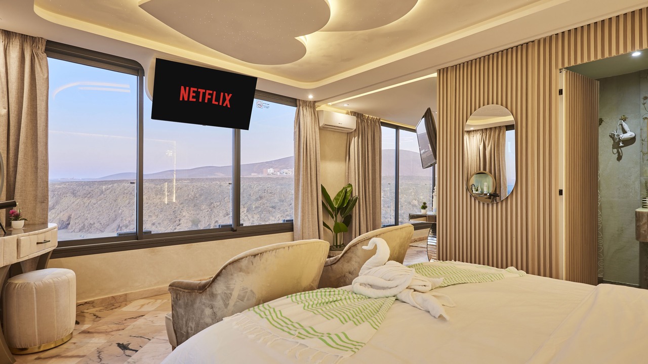 Photo of Bedroom in Mirleft