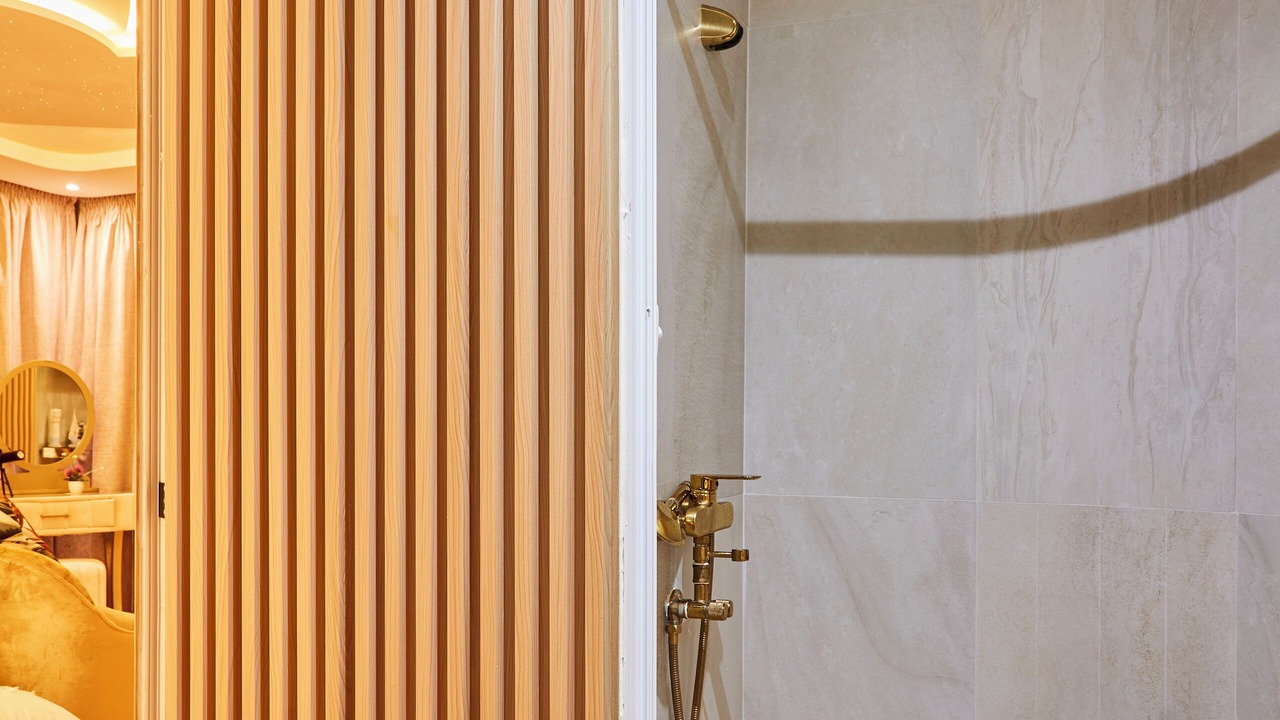 Photo of Bathroom in Mirleft