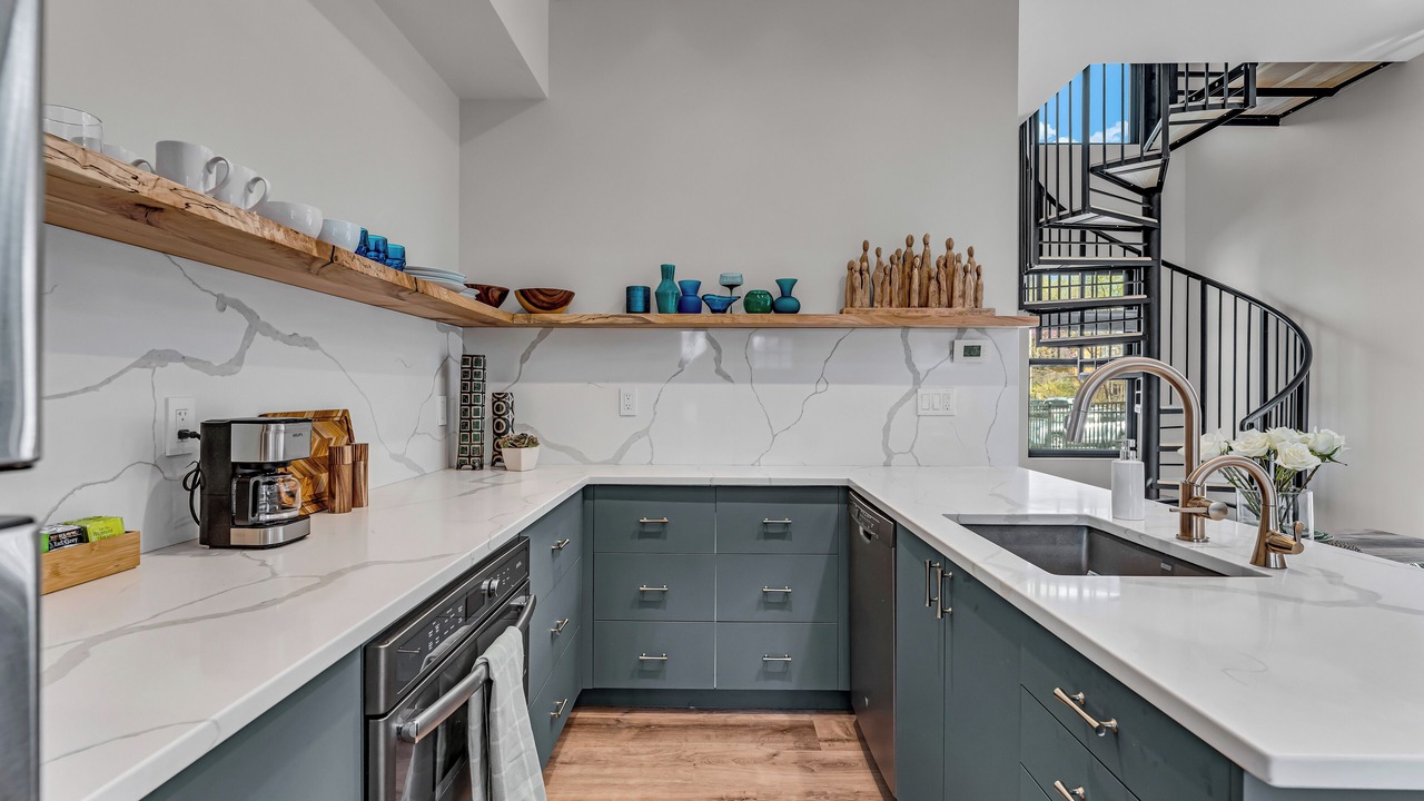 Photo of Kitchen in Lawrence