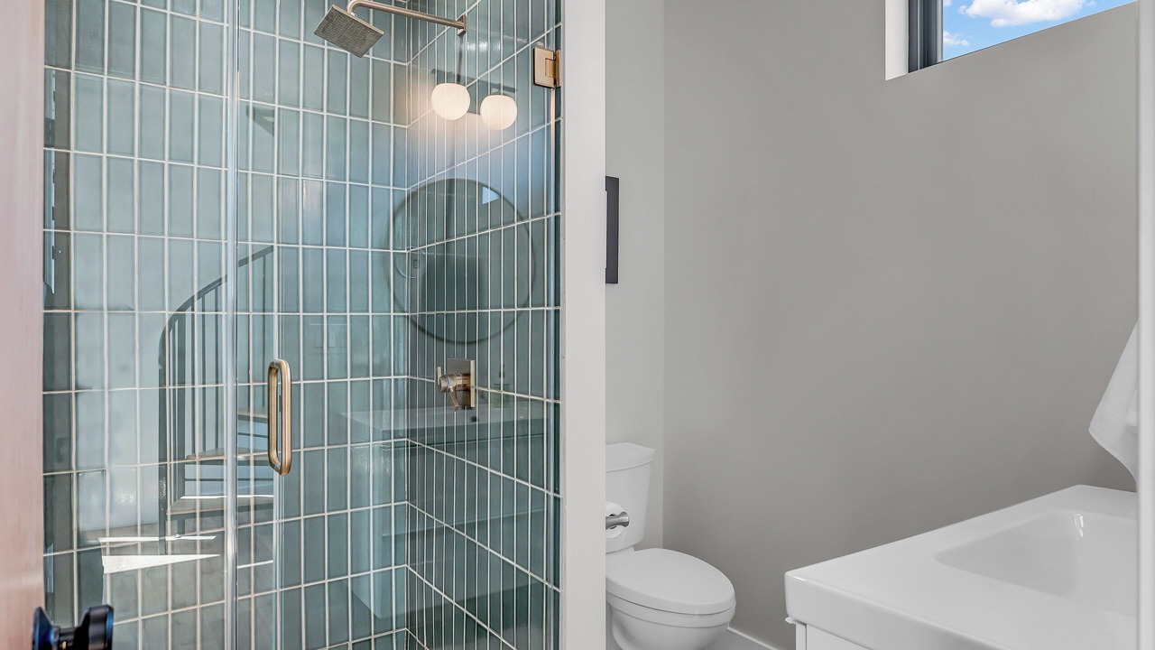 Photo of Bathroom in Lawrence