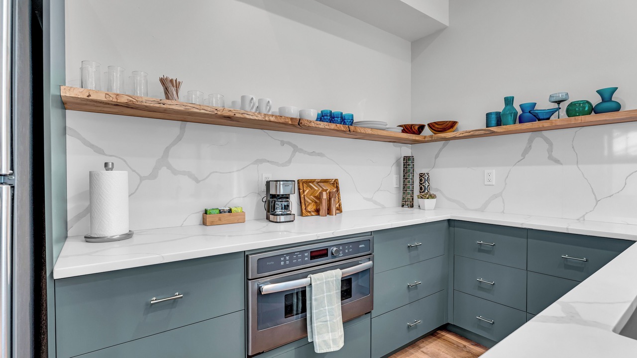 Photo of Kitchen in Lawrence
