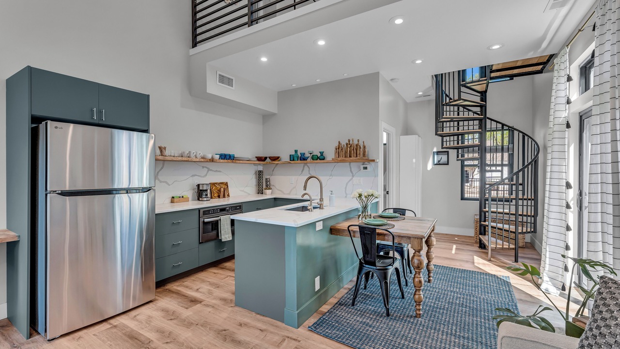 Photo of Kitchen in Lawrence
