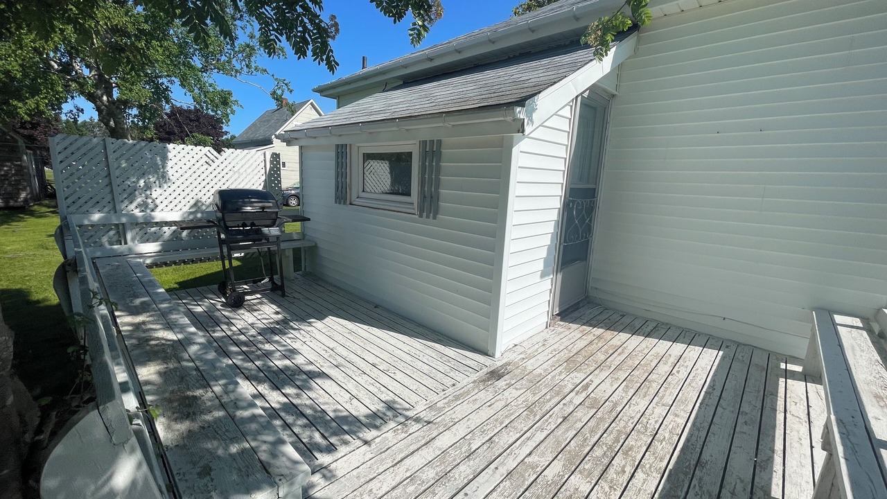 Photo of Patio Balcony in Cape Tormentine