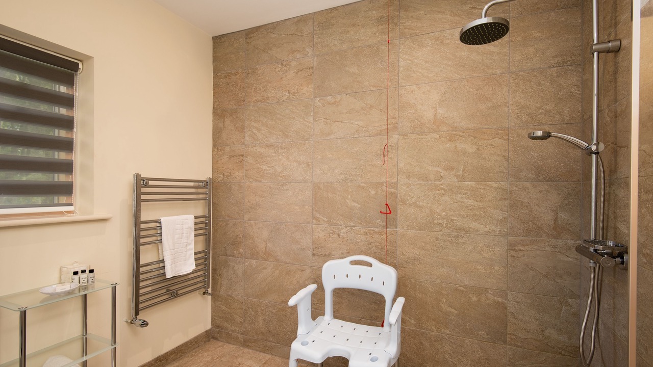 Photo of Bedroom in Hexham