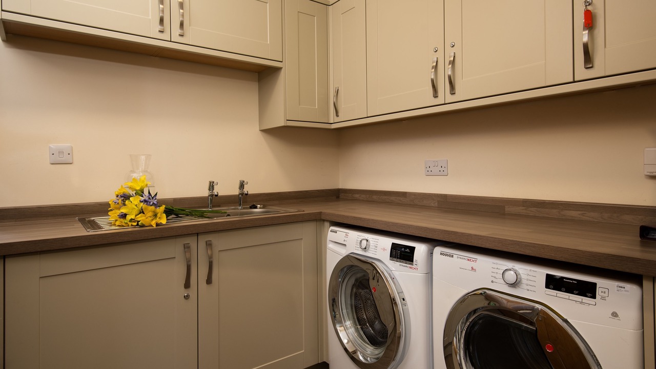 Photo of Bedroom in Hexham