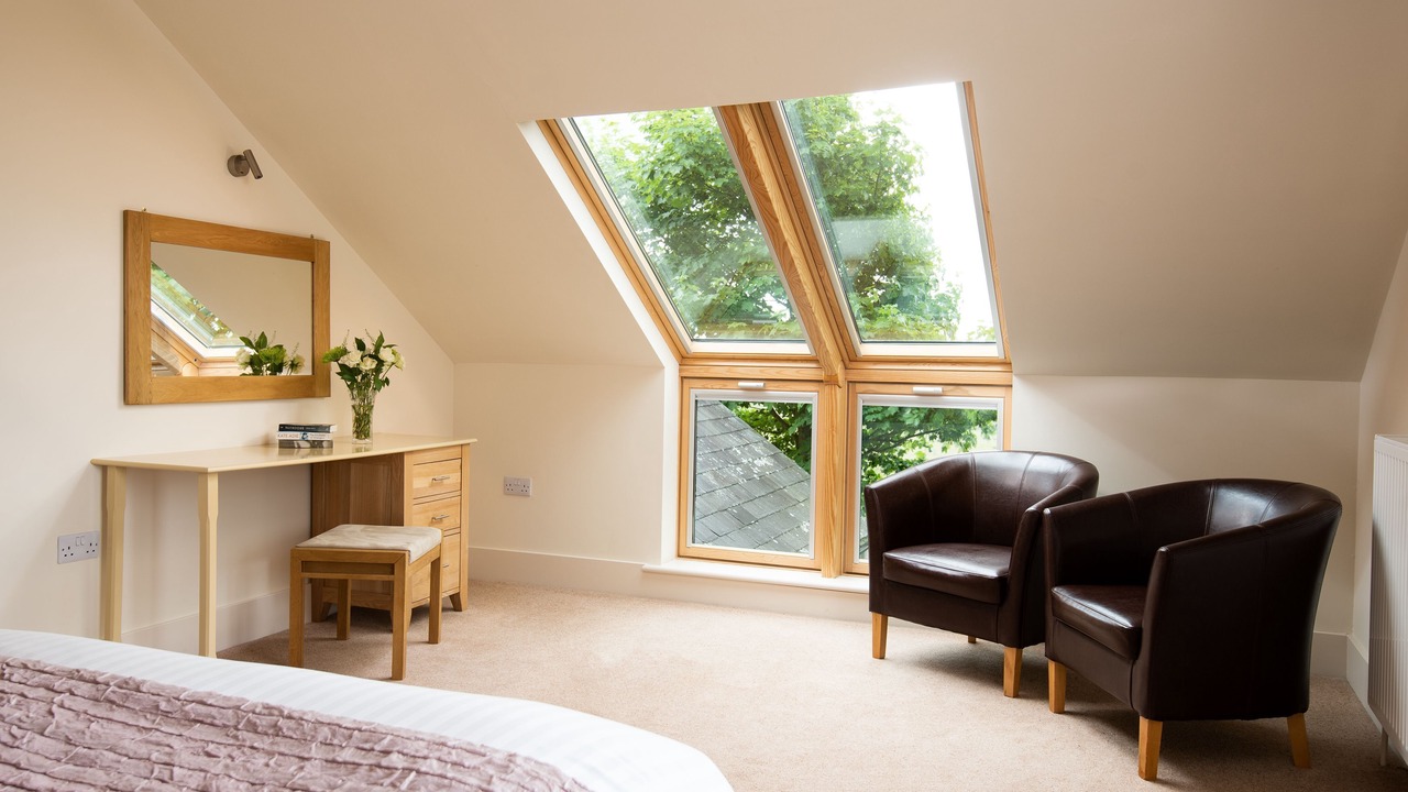 Photo of Bedroom in Hexham