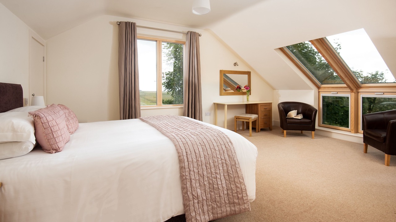 Photo of Bedroom in Hexham