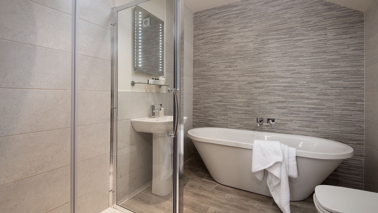 Photo of Bathroom in Hexham