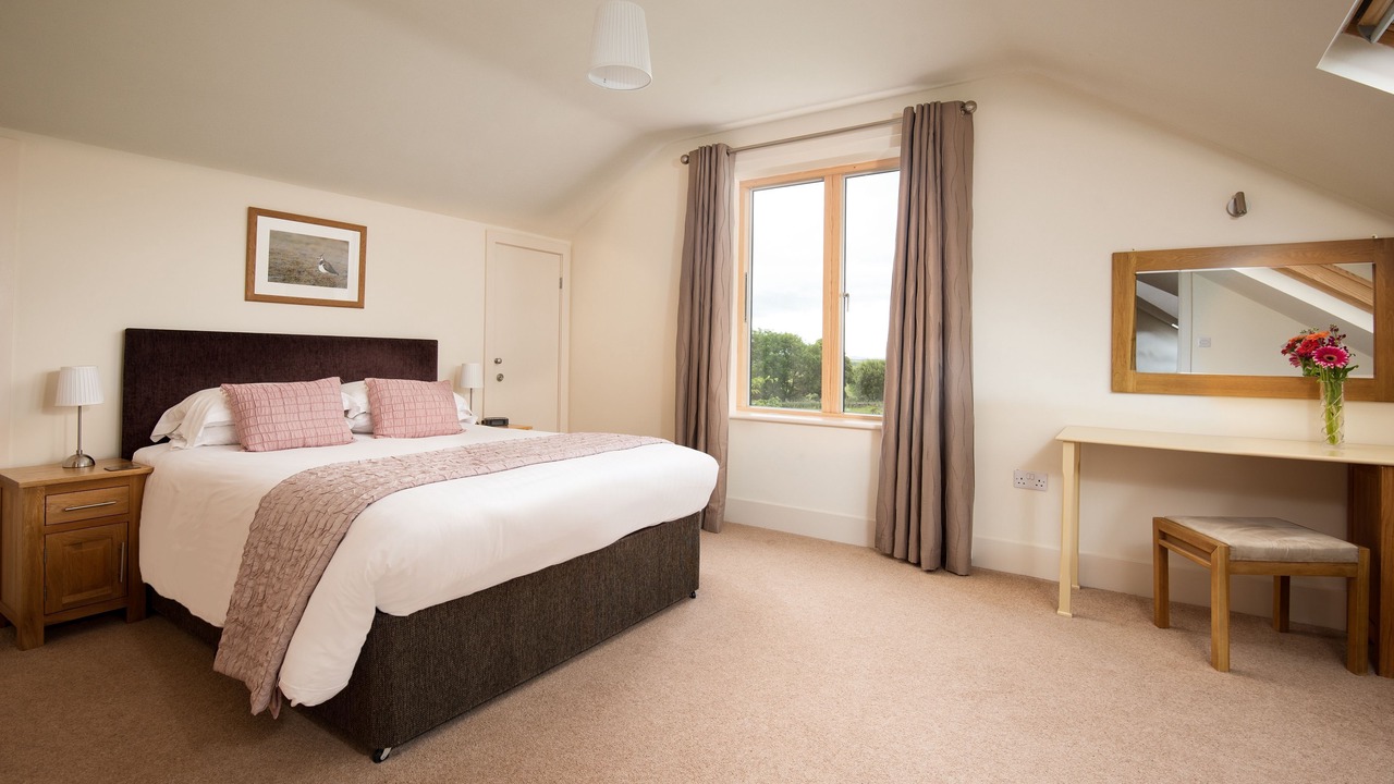 Photo of Bedroom in Hexham