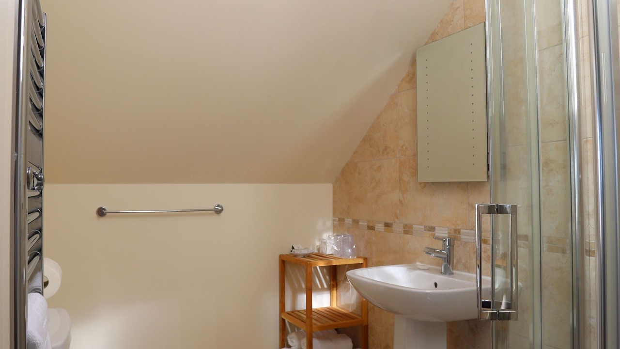 Photo of Bedroom in Hexham