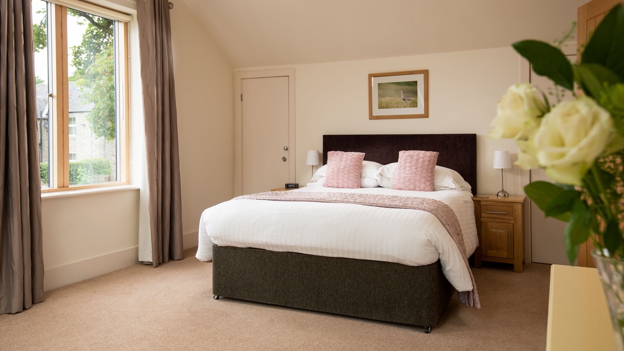 Photo of Bedroom in Hexham