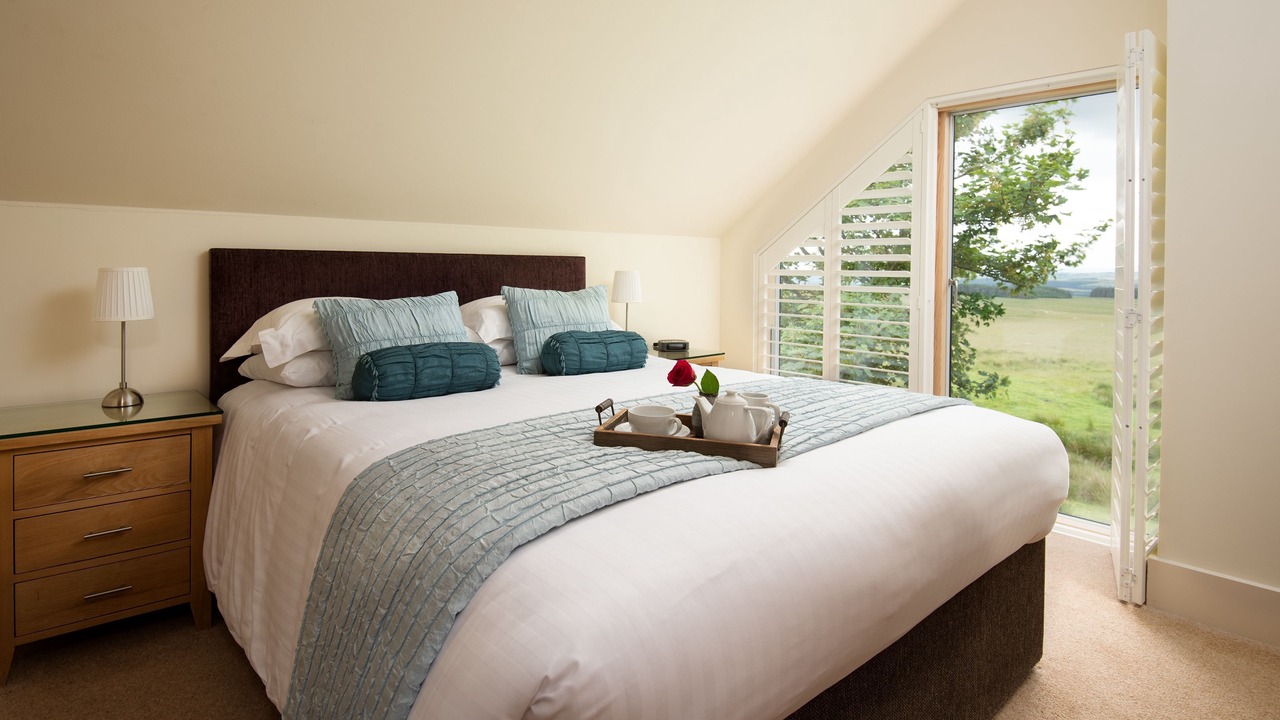 Photo of Bedroom in Hexham