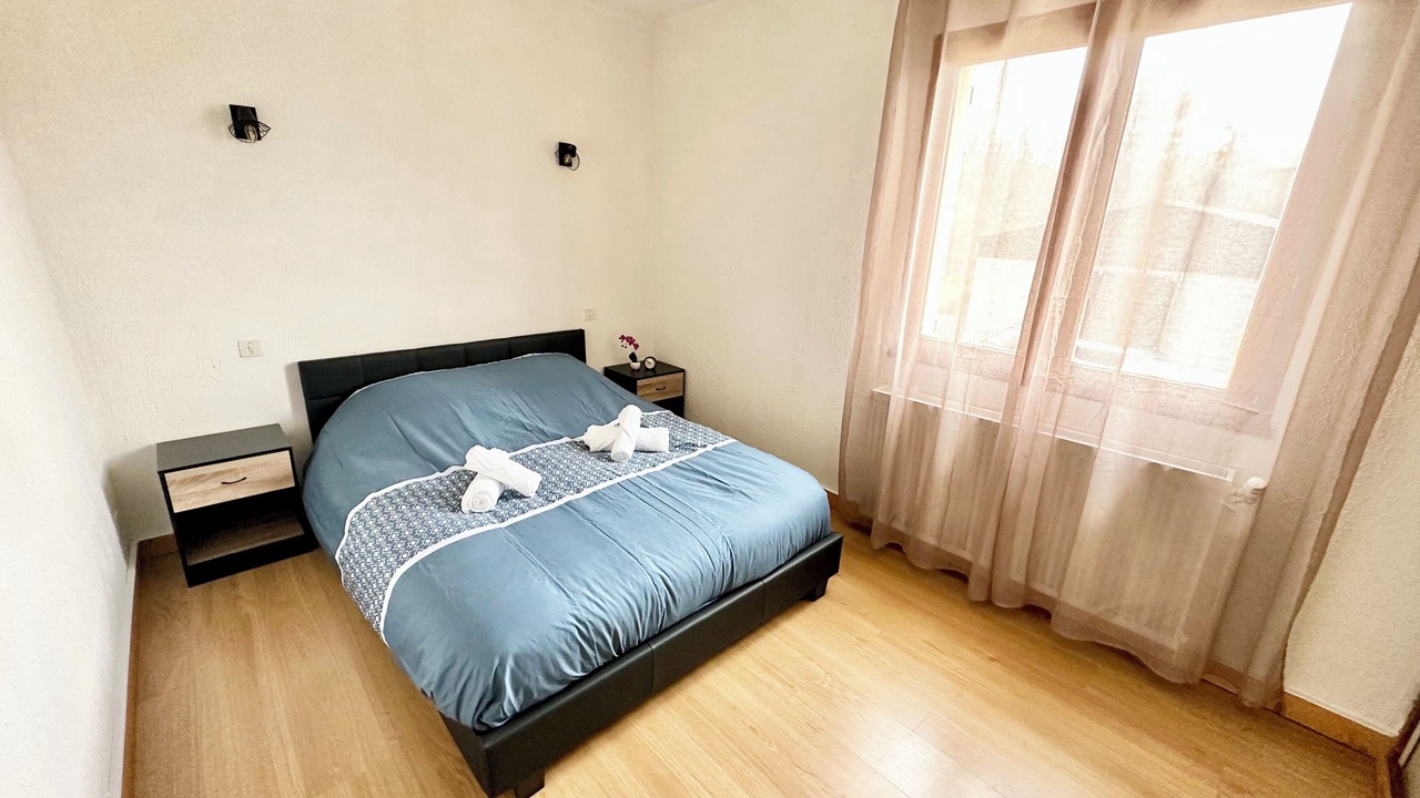 Photo of Bedroom in Rosans